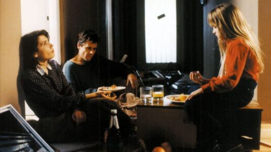 Michael Haneke - Seventh Continent