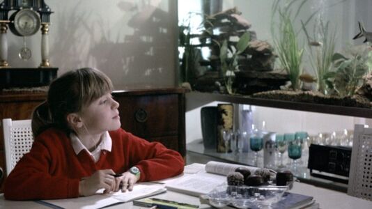 Michael Haneke - Seventh Continent