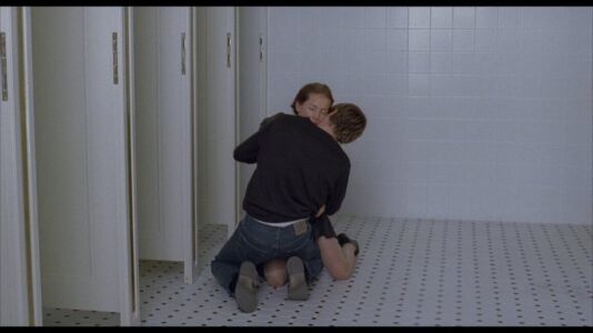 Michael Haneke - The Piano Teacher