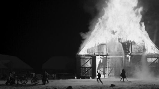 Michael Haneke - White ribbon