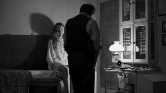 Michael Haneke - White ribbon