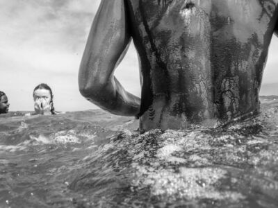 David Alan Harvey