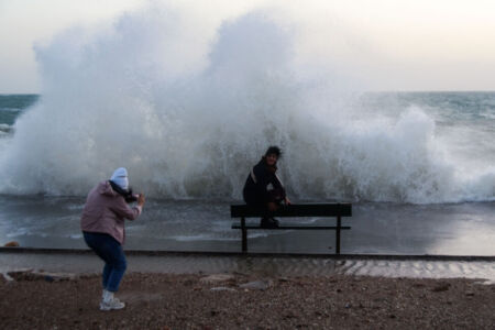 Μαρία Γεωργακοπούλου