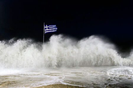 Μαρία Γεωργακοπούλου