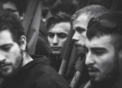 Μαρία Γεωργακοπούλου