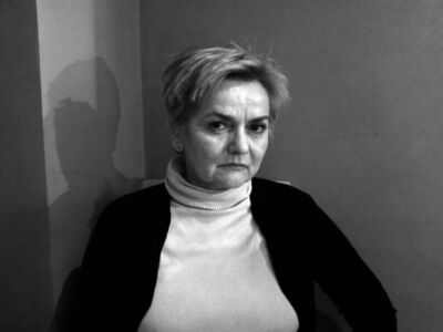 Βάσω Κοψαχείλη