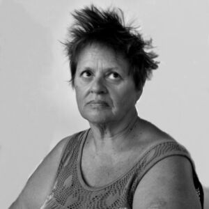 Βάσω Κοψαχείλη