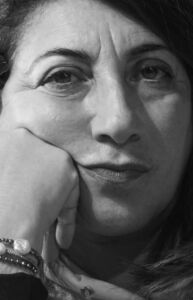 Μαρίζα Κούβελου