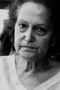 Μαρίζα Κούβελου