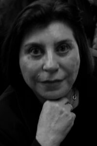 Μαρίζα Κούβελου