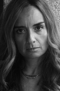 Μαρίζα Κούβελου