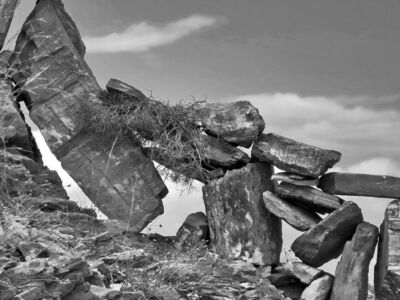 Δημήτρης Κυρούσης