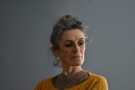 Νάγια Παπασπύρου