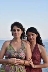 Νάγια Παπασπύρου