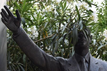 Νάγια Παπασπύρου