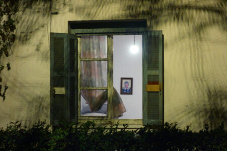 Ναυσικά Χαραλαμπίδου