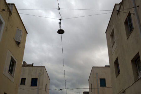 Ναυσικά Χαραλαμπίδου