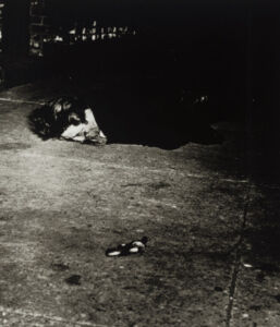 Weegee