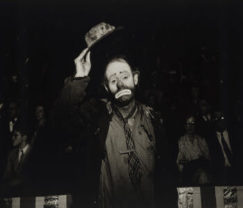 Weegee