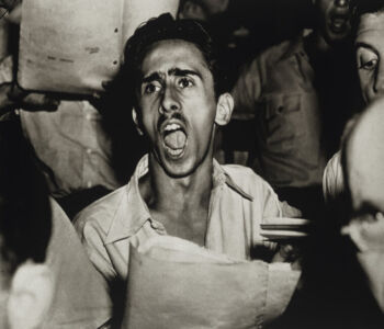 Weegee