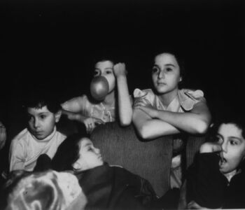 Weegee