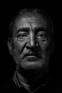 Francesco Zizola
