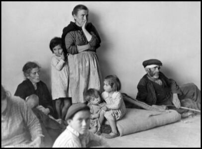 Gerda Taro, Spanish Civil War