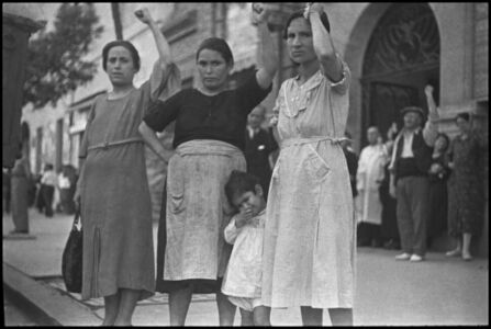Gerda Taro