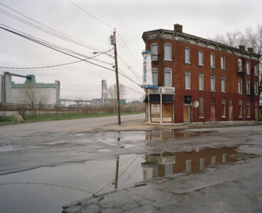 Jeff Brouws