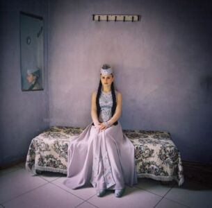 Michal Chelbin (on going project: Georgia)