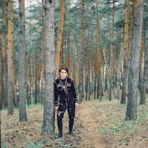 Michal Chelbin (on going project: Georgia)