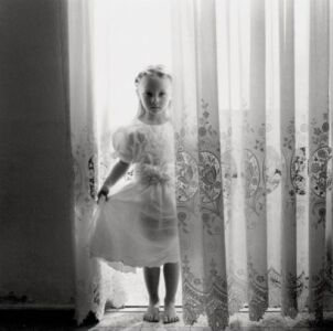 Michal Chelbin - Angelina, Israel 2005