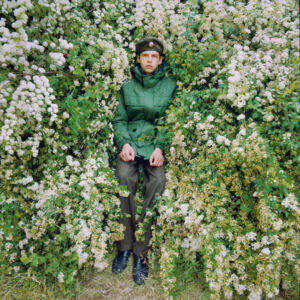 Michal Chelbin - Bogdan, Ukraine 2017 (Project: How To Dance The Waltz)