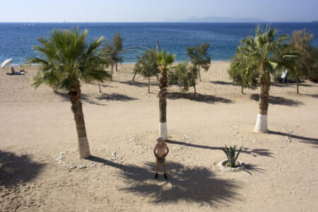 Κώστας Μασσέρας