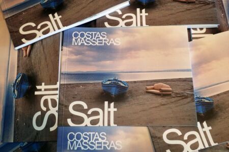 Κώστας Μασσέρας