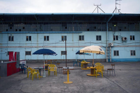 Κώστας Μασσέρας