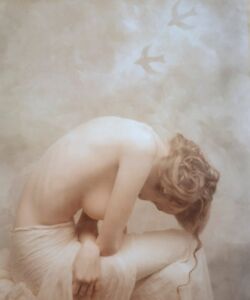 Joyce Tenneson