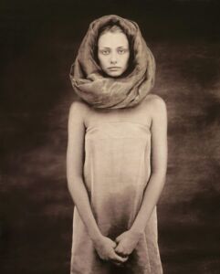Joyce Tenneson