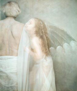 Joyce Tenneson