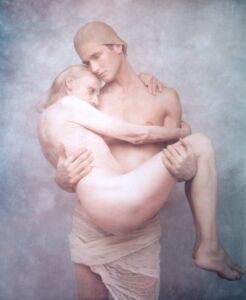 Joyce Tenneson