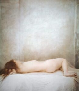 Joyce Tenneson