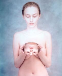 Joyce Tenneson