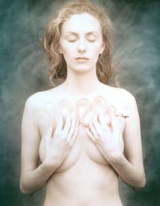 Joyce Tenneson