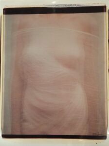 Joyce Tenneson