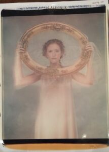 Joyce Tenneson