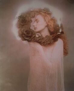 Joyce Tenneson