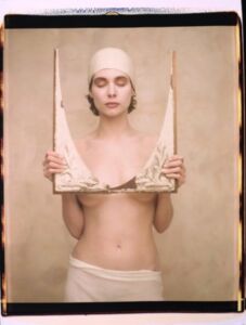 Joyce Tenneson