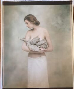 Joyce Tenneson