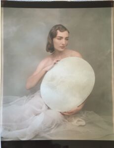 Joyce Tenneson