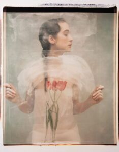 Joyce Tenneson
